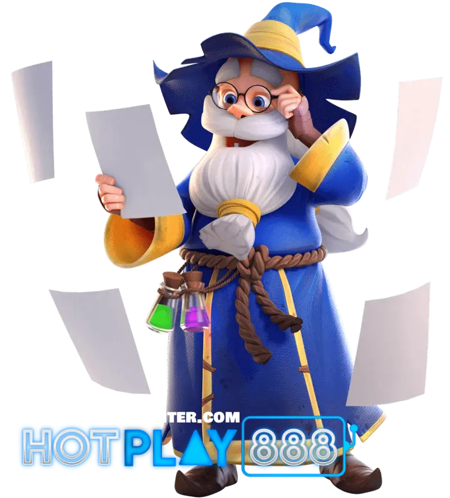 PLAY888